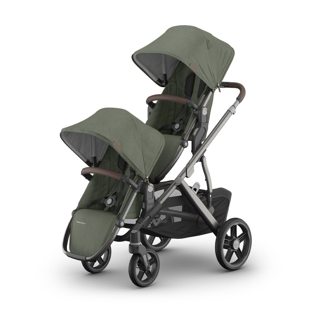 UPPAbaby Rumble Seat V3 - Evelyn-Stroller Seats-Evelyn- | Natural Baby Shower