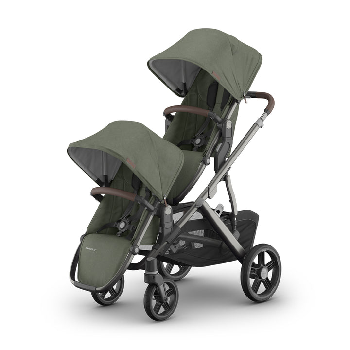 UPPAbaby Rumble Seat V3 - Evelyn-Stroller Seats-Evelyn- | Natural Baby Shower