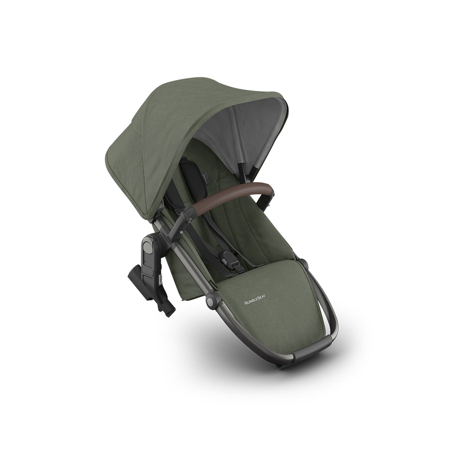 UPPAbaby Rumble Seat V3 - Evelyn-Stroller Seats-Evelyn- | Natural Baby Shower