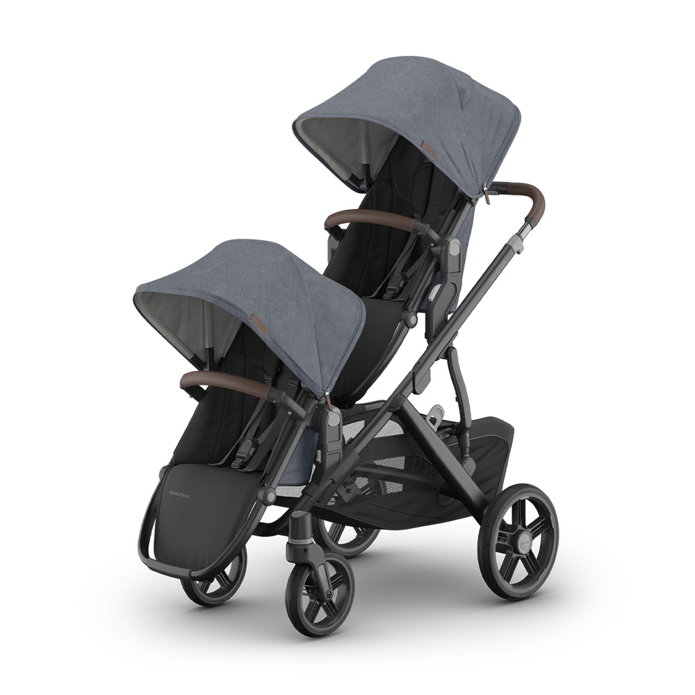 UPPAbaby Rumble Seat V3 - Julian-Stroller Seats-Julian- | Natural Baby Shower