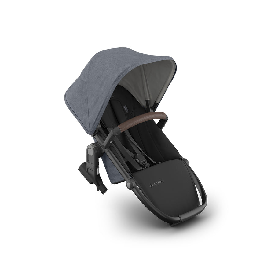 UPPAbaby Rumble Seat V3 - Julian-Stroller Seats-Julian- | Natural Baby Shower