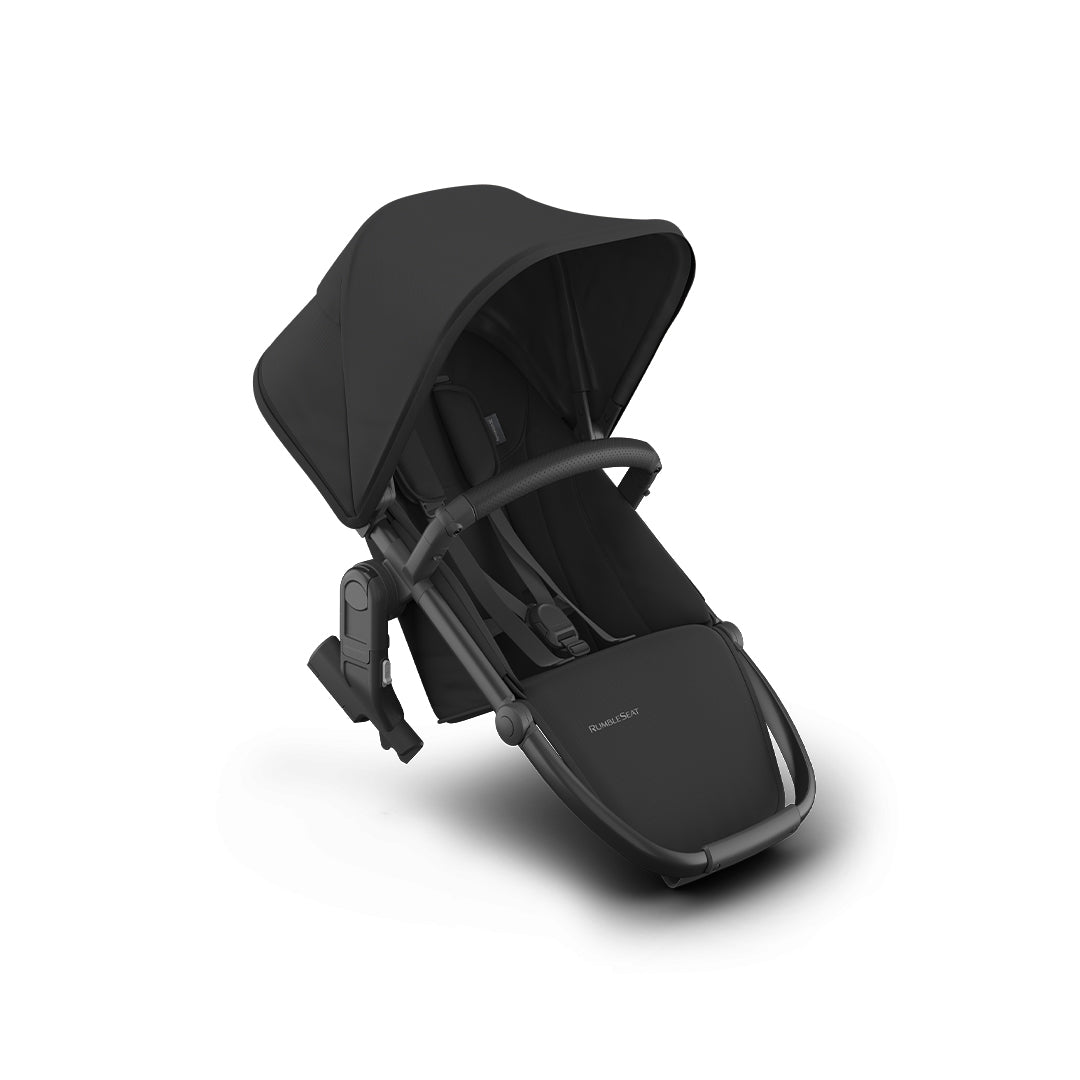 UPPAbaby Rumble Seat V3 - Jake-Stroller Seats-Jake-One Size | Natural Baby Shower
