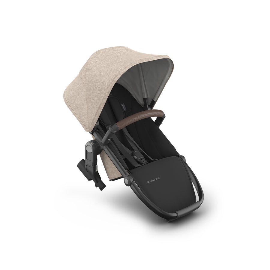 UPPAbaby Rumble Seat V3 - Liam-Stroller Seats-Liam-One Size | Natural Baby Shower