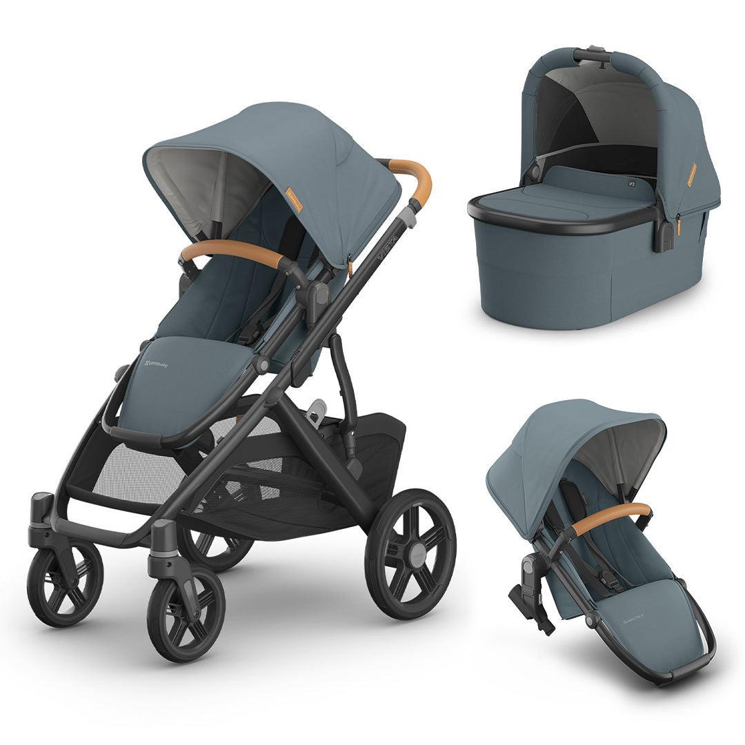 UPPAbaby Vista V3 Pushchair