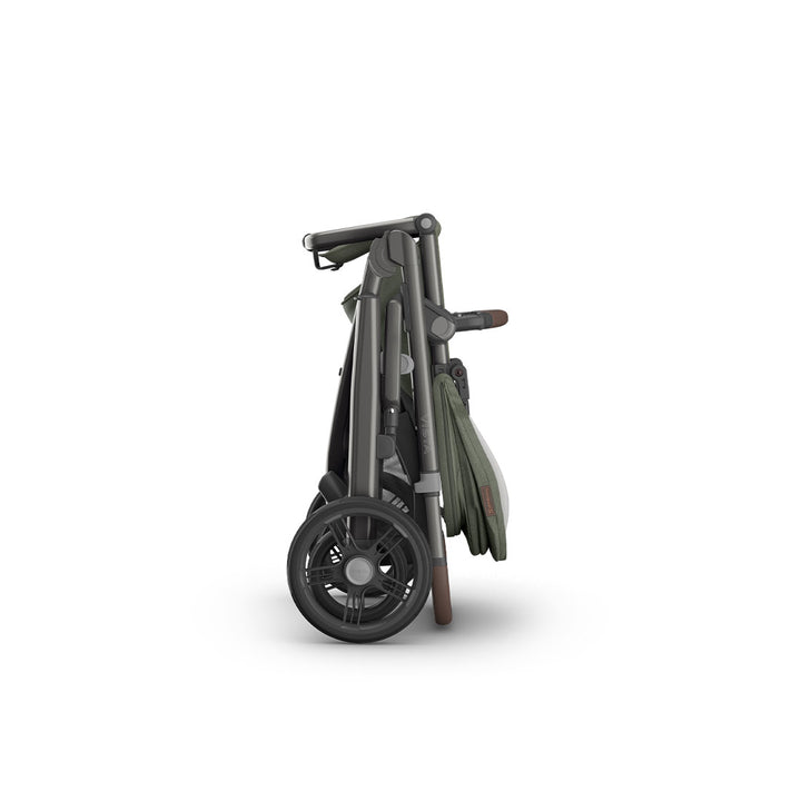 UPPAbaby VISTA V3 Pushchair - Evelyn-Strollers-Evelyn- | Natural Baby Shower