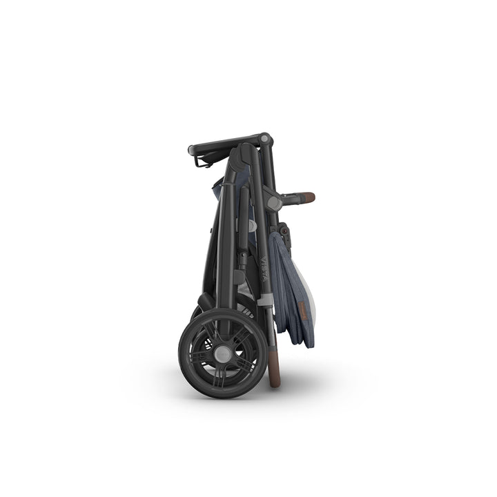 UPPAbaby VISTA V3 Pushchair - Julian-Strollers-Julian- | Natural Baby Shower
