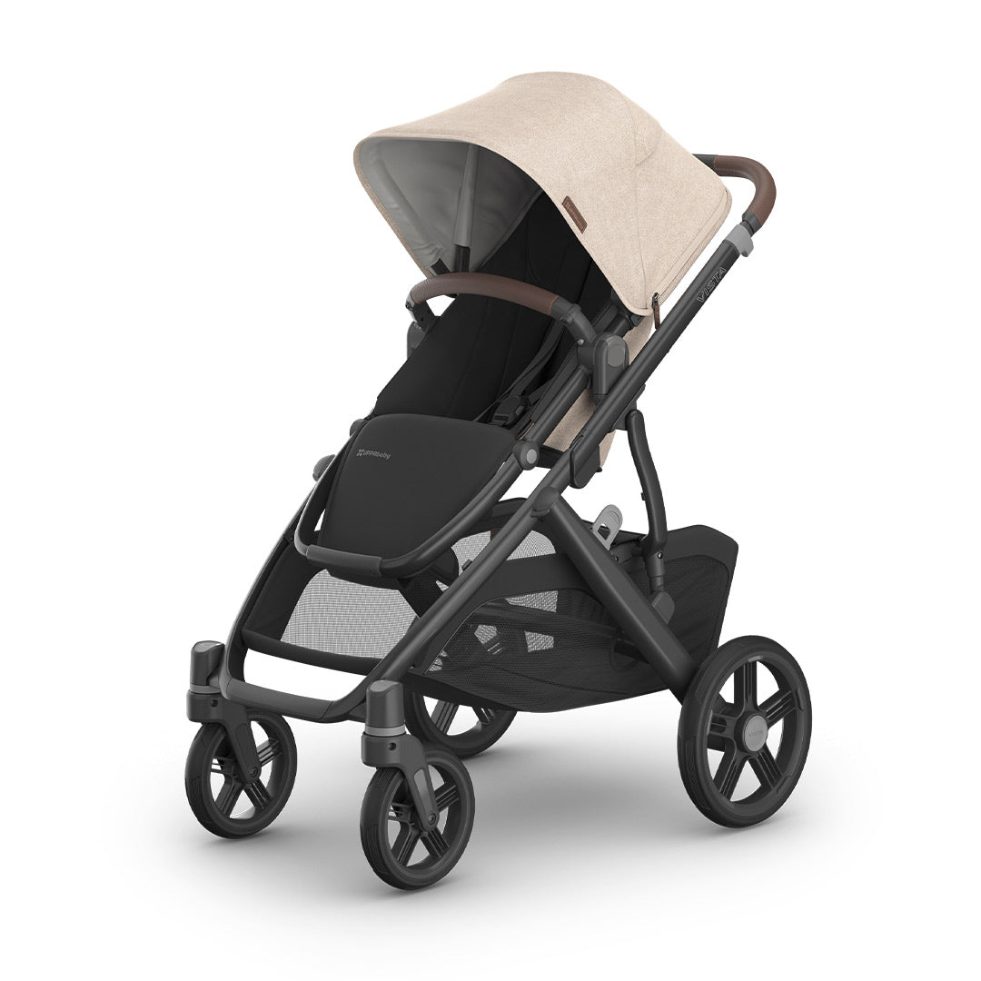 Cheapest uppababy vista 2025