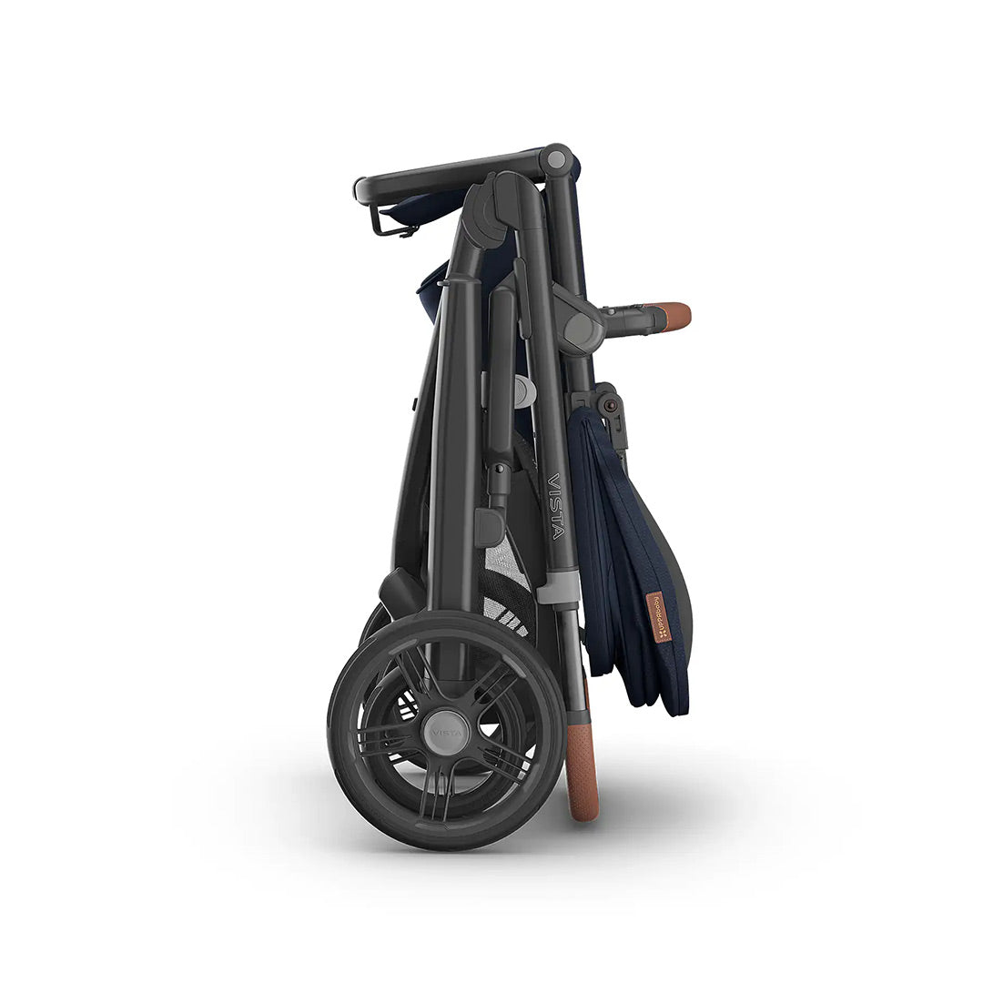 UPPAbaby Vista V3 Pushchair - Noa-Strollers-Noa- | Natural Baby Shower