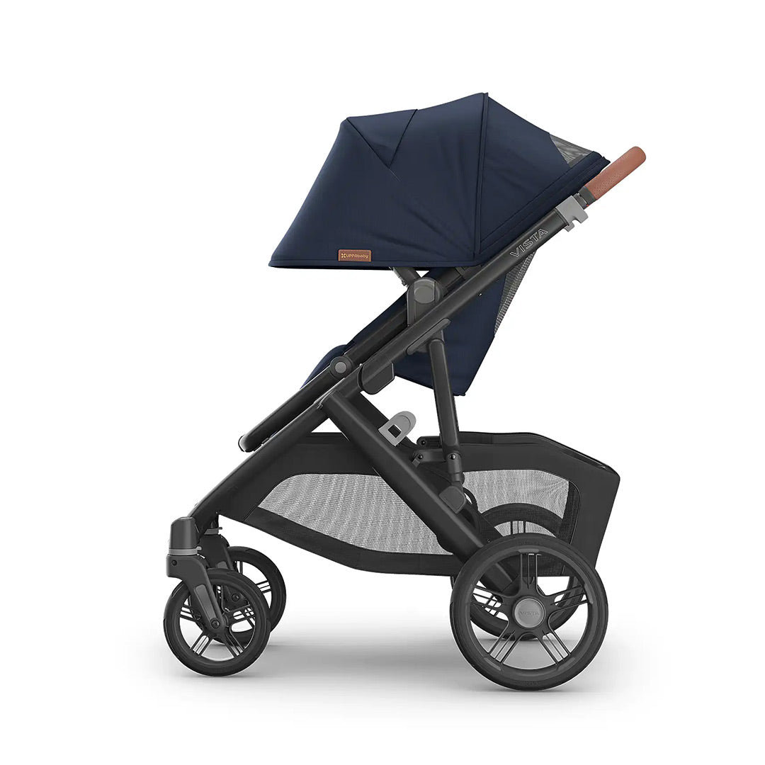 UPPAbaby Vista V3 Pushchair - Noa-Strollers-Noa- | Natural Baby Shower