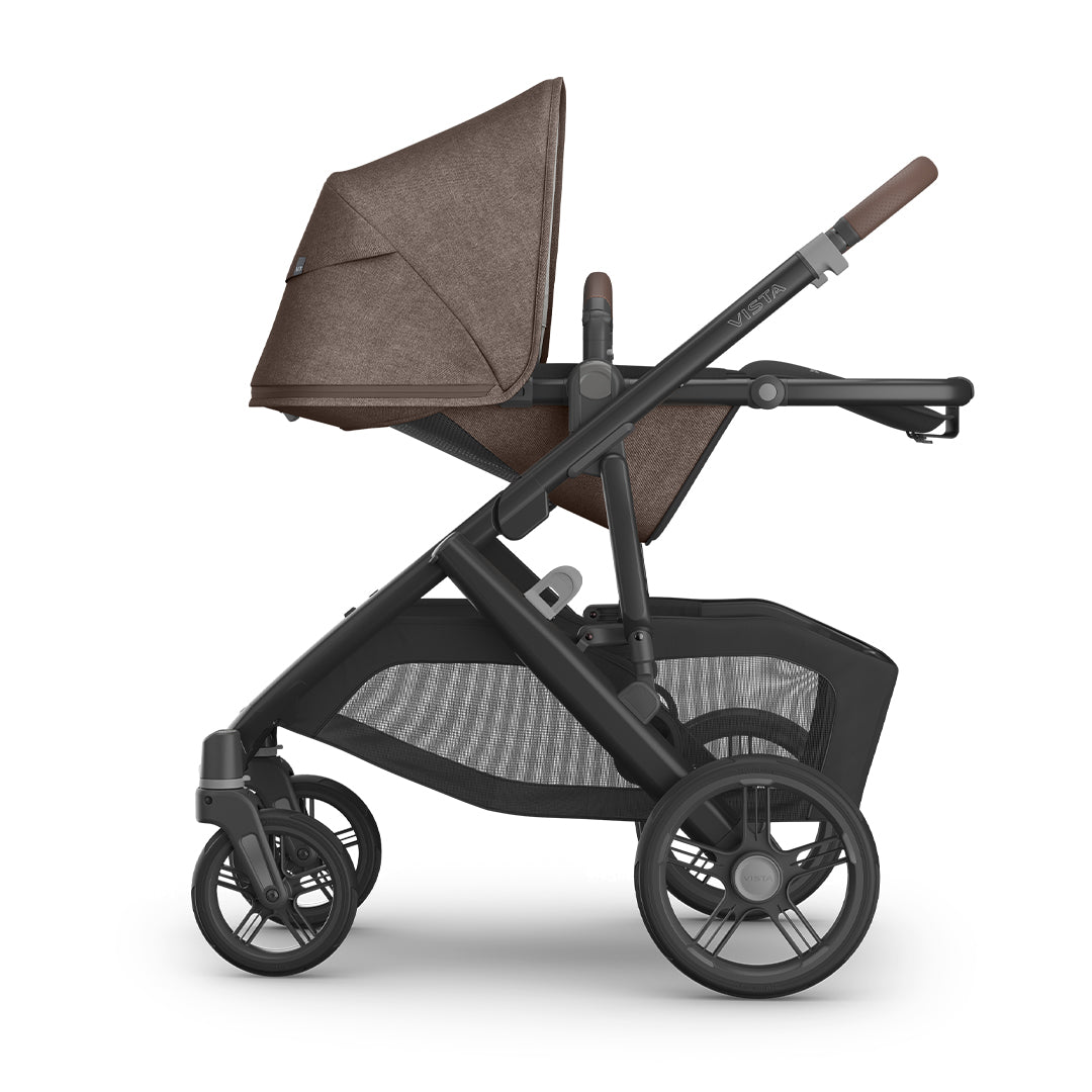 UPPAbaby VISTA V3 Pushchair - Owen-Strollers-Owen- | Natural Baby Shower