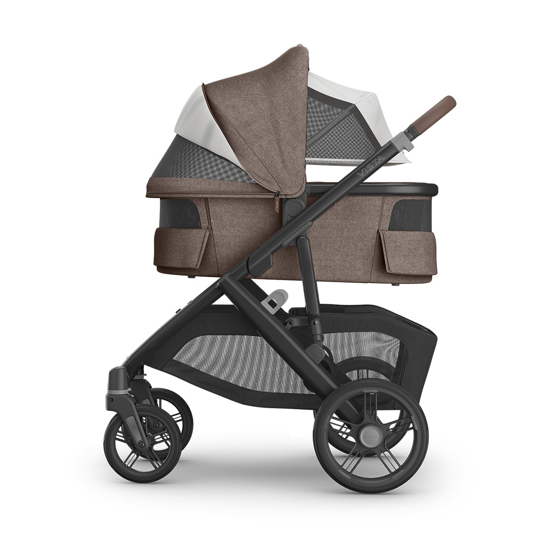 UPPAbaby VISTA V3 Pushchair - Owen-Strollers-Owen- | Natural Baby Shower