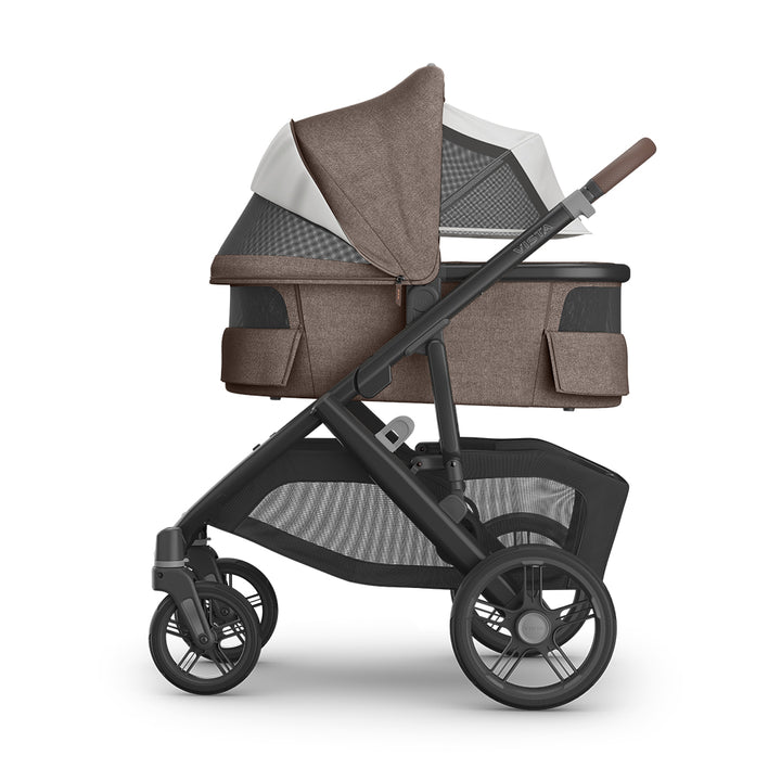 UPPAbaby VISTA V3 Pushchair - Owen-Strollers-Owen- | Natural Baby Shower