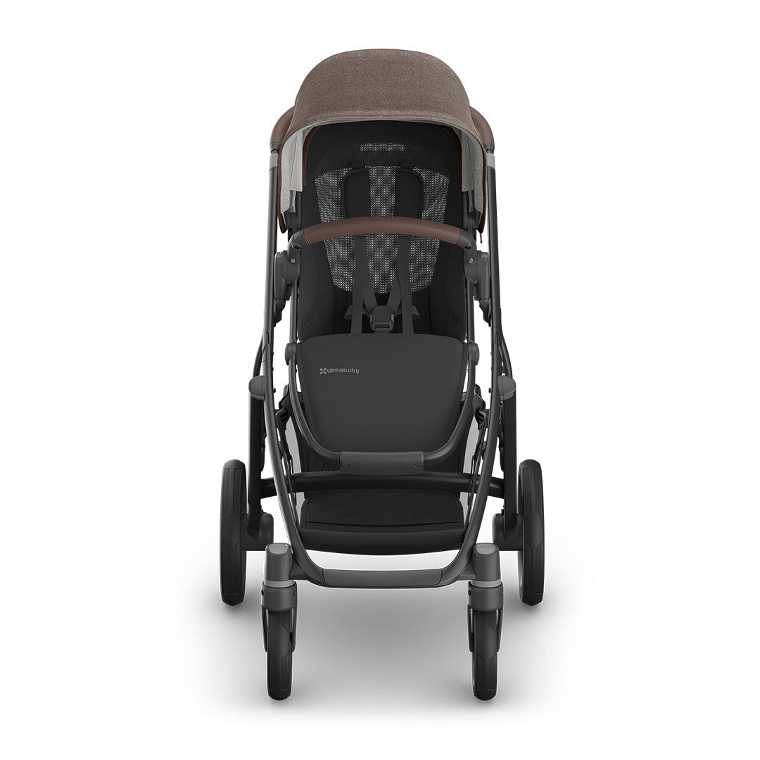 UPPAbaby VISTA V3 Pushchair - Owen-Strollers-Owen- | Natural Baby Shower