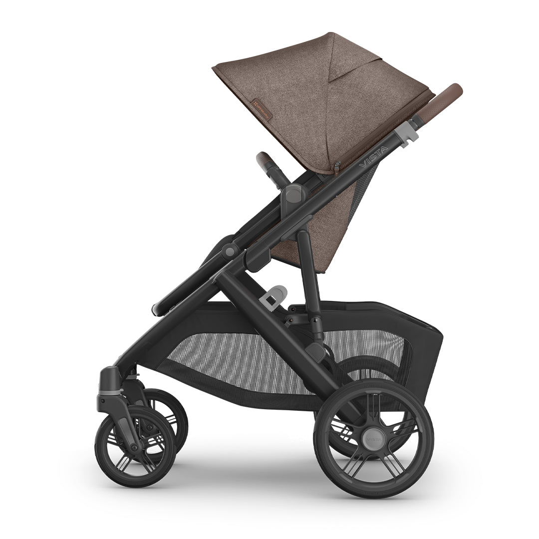UPPAbaby VISTA V3 Pushchair - Owen-Strollers-Owen- | Natural Baby Shower