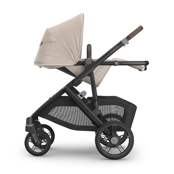UPPAbaby Vista V3 Pushchair - Ada-Strollers-Ada- | Natural Baby Shower