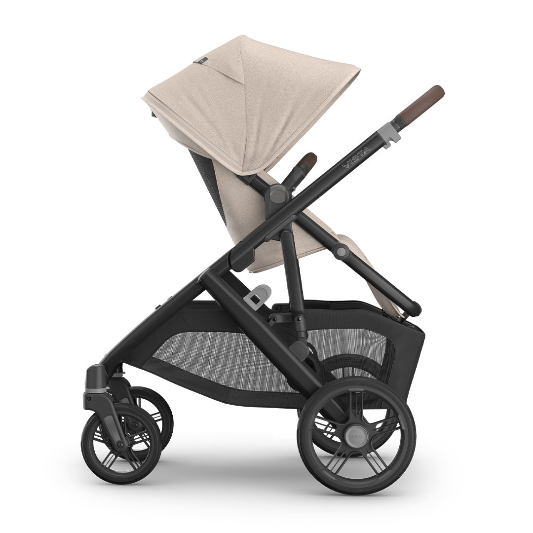 UPPAbaby Vista V3 Pushchair - Ada-Strollers-Ada- | Natural Baby Shower