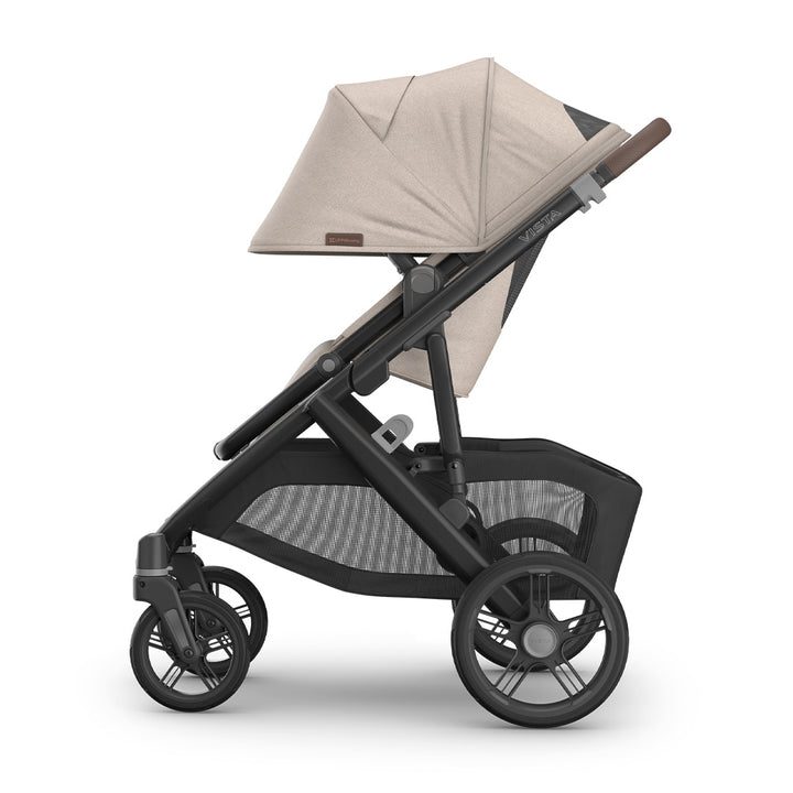 UPPAbaby Vista V3 Pushchair - Ada-Strollers-Ada- | Natural Baby Shower