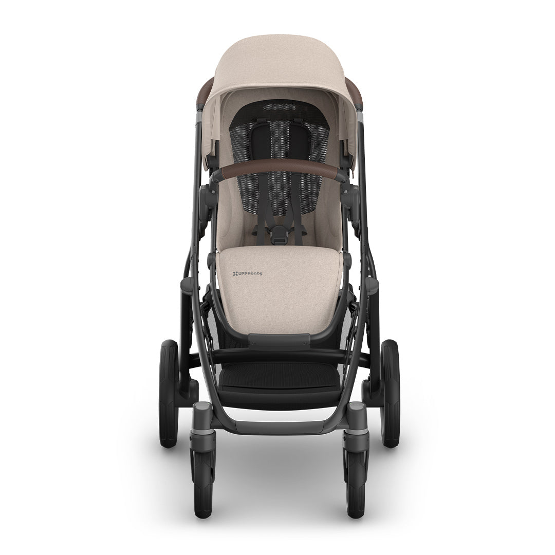 UPPAbaby Vista V3 Pushchair - Ada-Strollers-Ada- | Natural Baby Shower