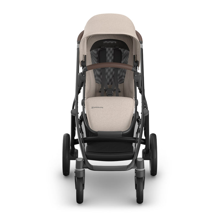 UPPAbaby Vista V3 Pushchair - Ada-Strollers-Ada- | Natural Baby Shower