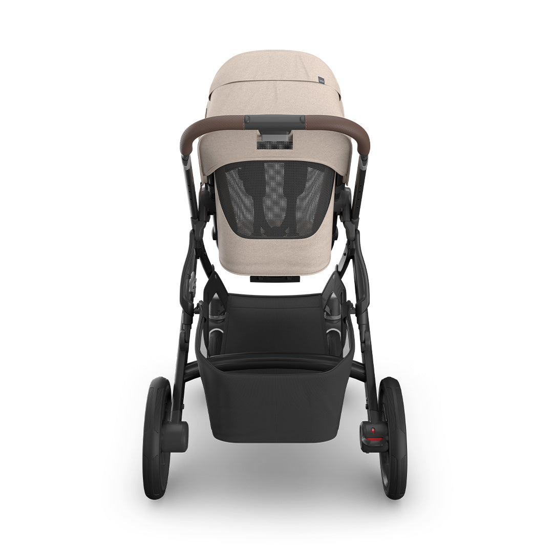 UPPAbaby Vista V3 Pushchair - Ada-Strollers-Ada- | Natural Baby Shower