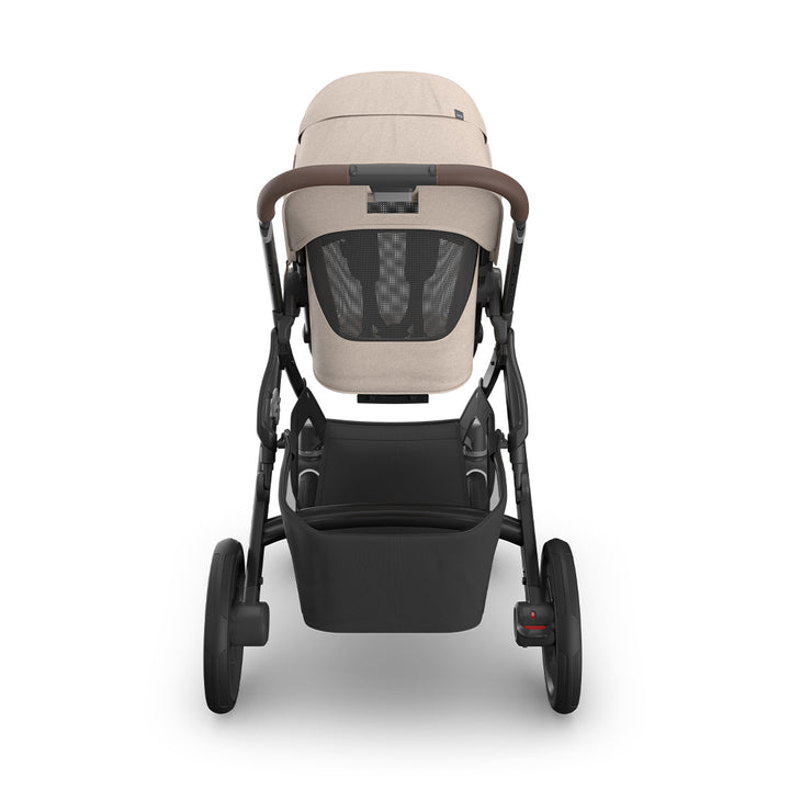 UPPAbaby Vista V3 Pushchair - Ada-Strollers-Ada- | Natural Baby Shower