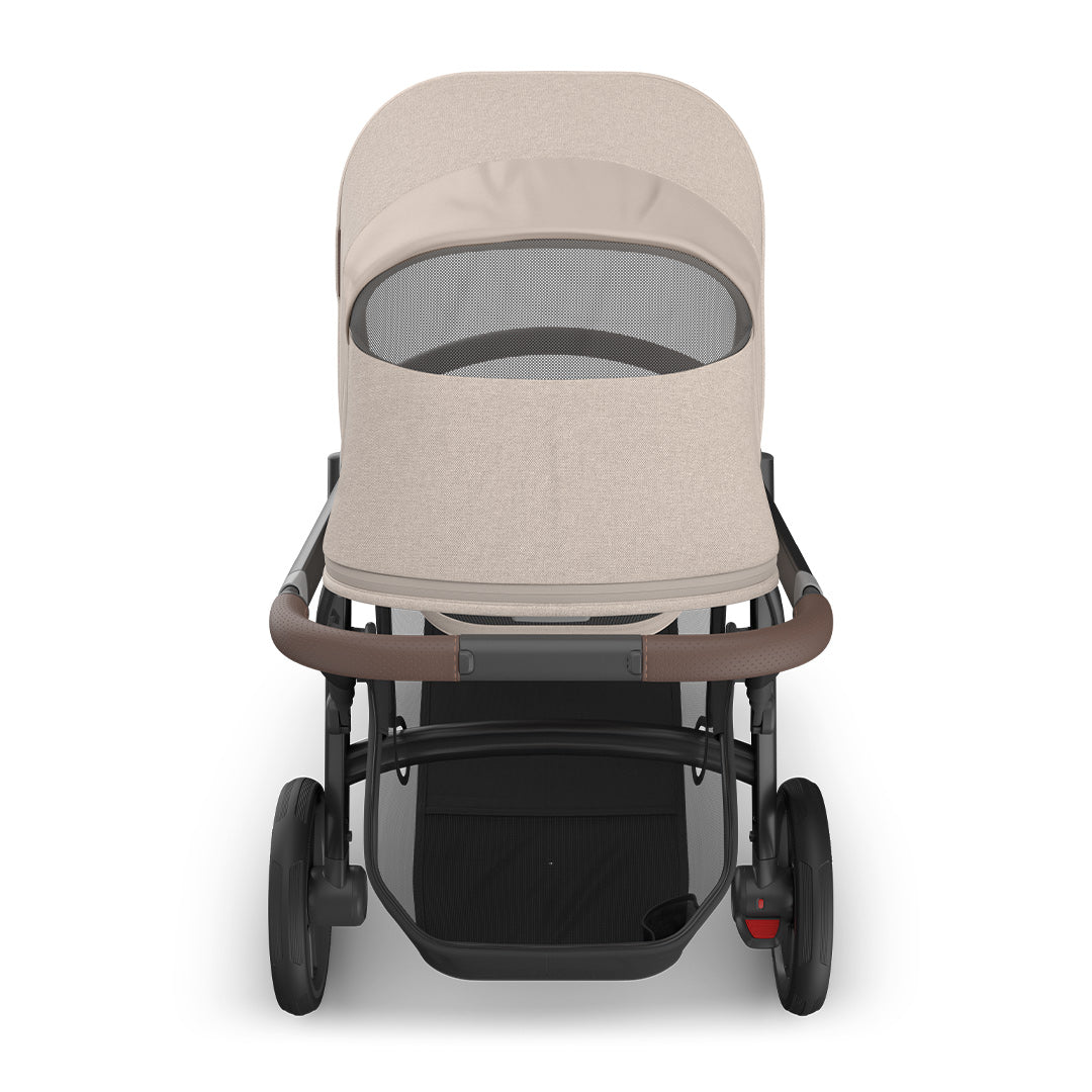UPPAbaby Vista V3 Pushchair - Ada-Strollers-Ada- | Natural Baby Shower