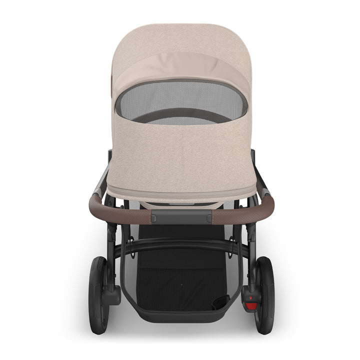 UPPAbaby Vista V3 Pushchair - Ada-Strollers-Ada- | Natural Baby Shower