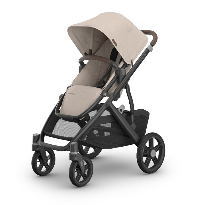 UPPAbaby Vista V3 Pushchair - Ada-Strollers-Ada- | Natural Baby Shower