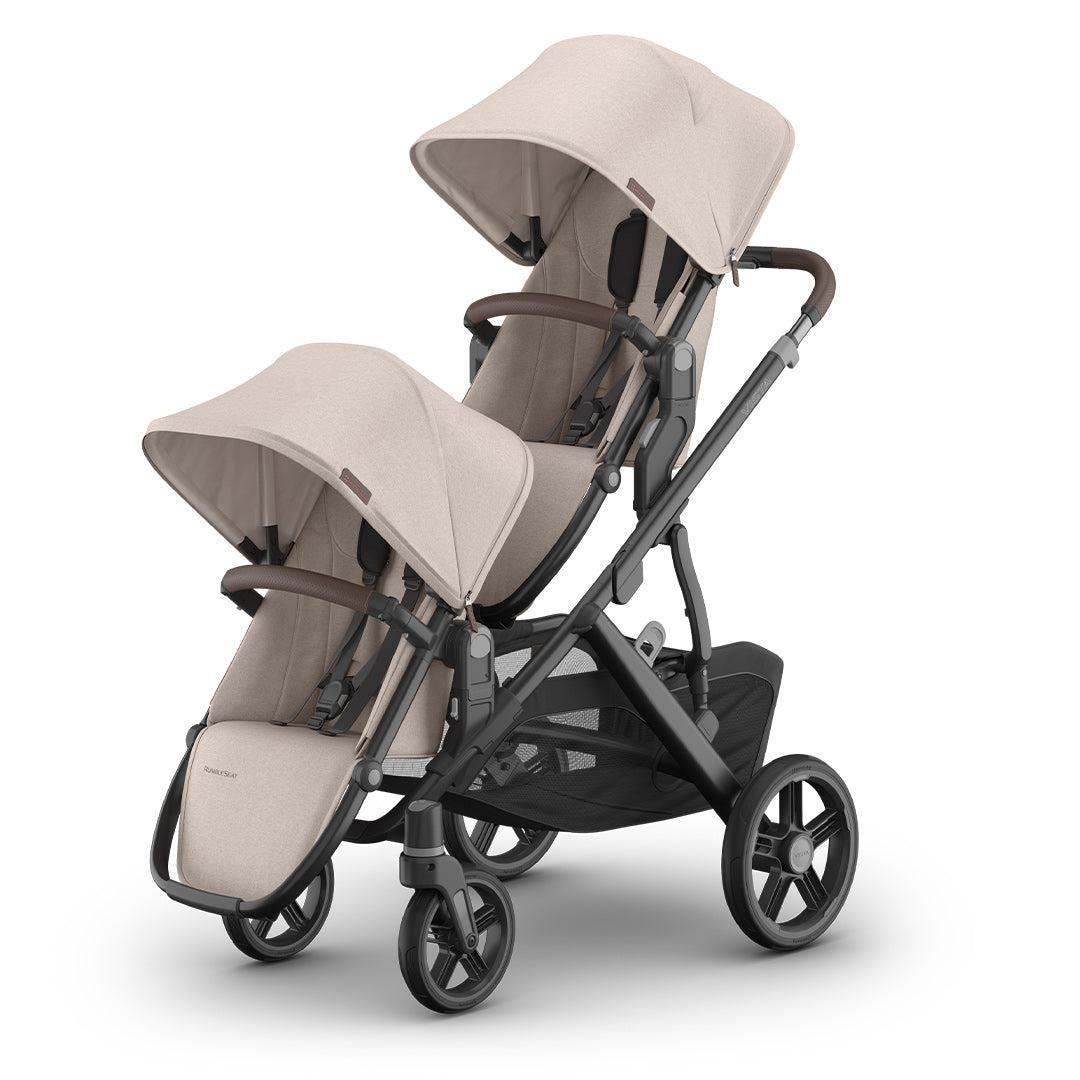 UPPAbaby Rumble Seat V3
