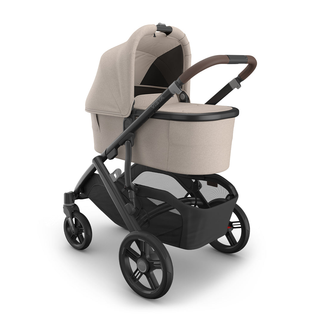 UPPAbaby Bassinet V3 - Ada-Carrycots-Ada- | Natural Baby Shower