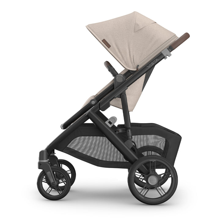 UPPAbaby Vista V3 Pushchair - Ada-Strollers-Ada- | Natural Baby Shower