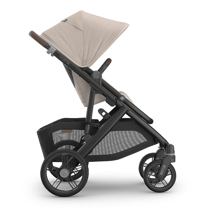 UPPAbaby Vista V3 Pushchair - Ada-Strollers-Ada- | Natural Baby Shower
