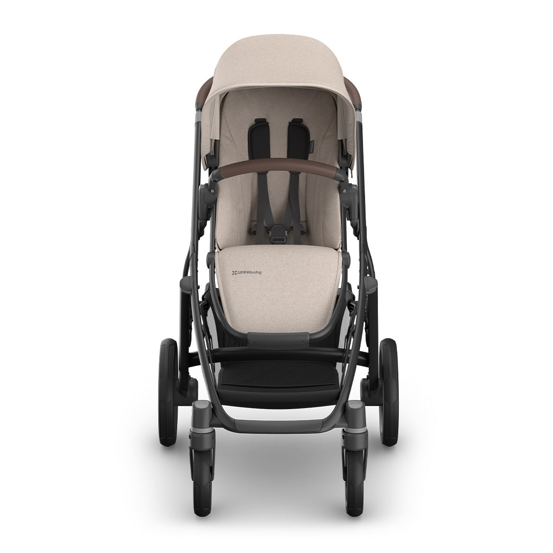 UPPAbaby Vista V3 Pushchair - Ada-Strollers-Ada- | Natural Baby Shower