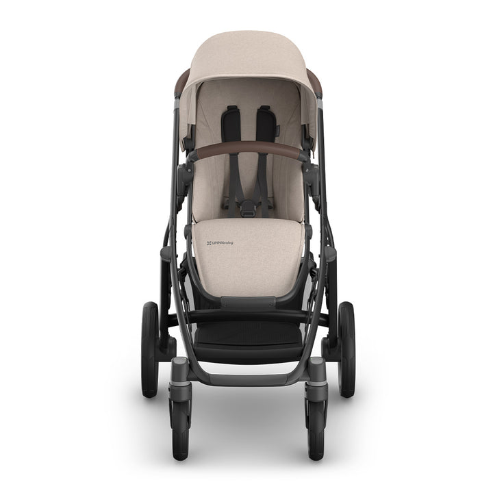 UPPAbaby Vista V3 Pushchair - Ada-Strollers-Ada- | Natural Baby Shower