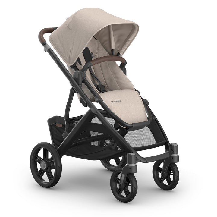 UPPAbaby Vista V3 Pushchair - Ada-Strollers-Ada- | Natural Baby Shower