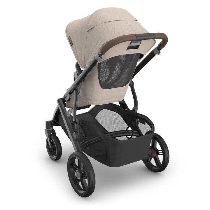 UPPAbaby Vista V3 Pushchair - Ada-Strollers-Ada- | Natural Baby Shower
