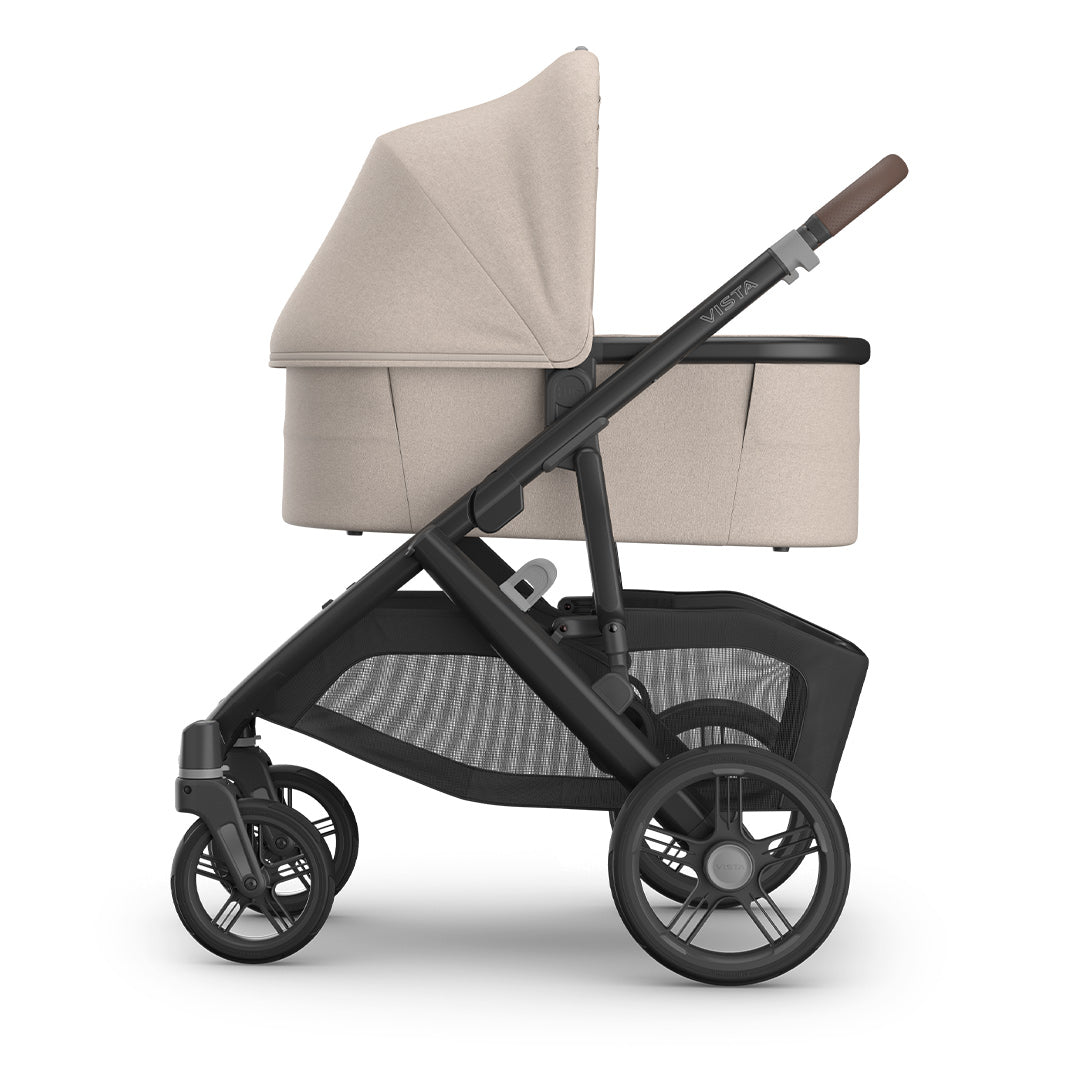 UPPAbaby Bassinet V3 - Ada-Carrycots-Ada- | Natural Baby Shower