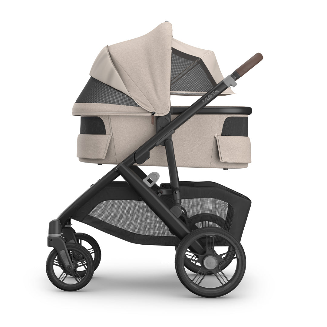 UPPAbaby Bassinet V3 - Ada-Carrycots-Ada- | Natural Baby Shower