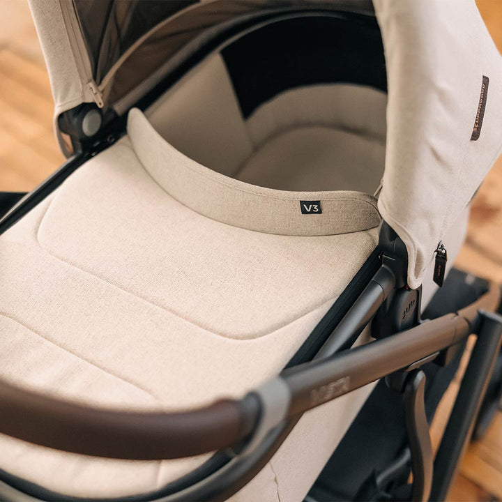 UPPAbaby Bassinet V3 - Ada-Carrycots-Ada- | Natural Baby Shower