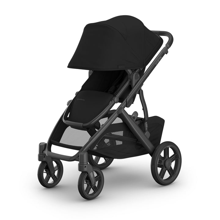 UPPAbaby VISTA V3 Pushchair - James-Strollers-James- | Natural Baby Shower