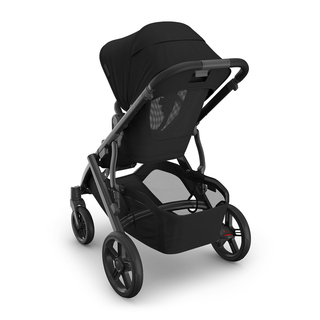UPPAbaby VISTA V3 Pushchair - James-Strollers-James- | Natural Baby Shower