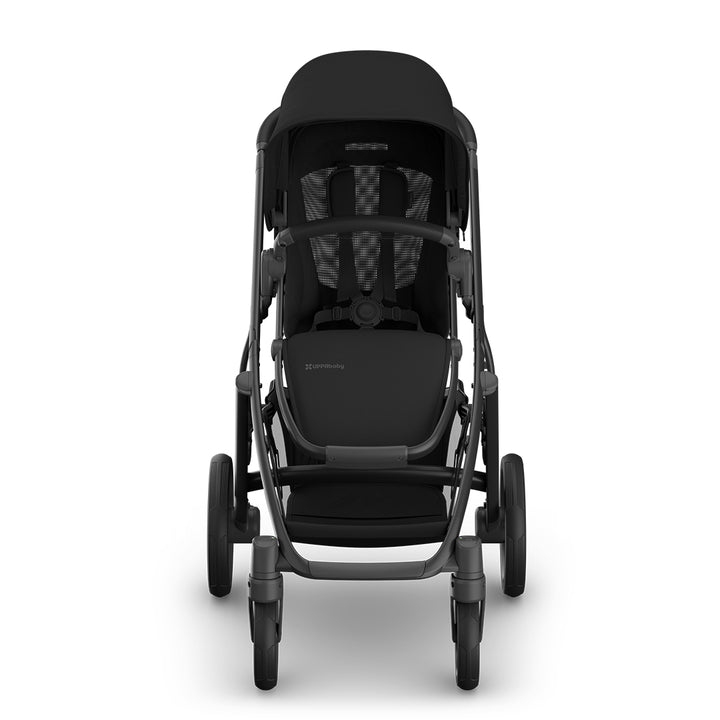 UPPAbaby VISTA V3 Pushchair - James-Strollers-James- | Natural Baby Shower