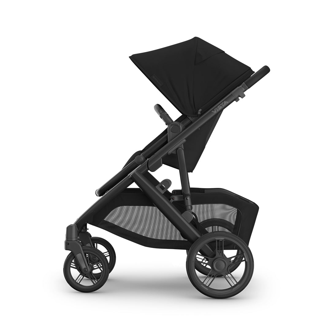 UPPAbaby VISTA V3 Pushchair - James-Strollers-James- | Natural Baby Shower