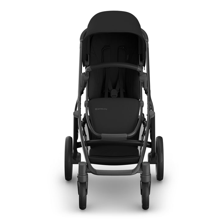 UPPAbaby VISTA V3 Pushchair - James-Strollers-James- | Natural Baby Shower