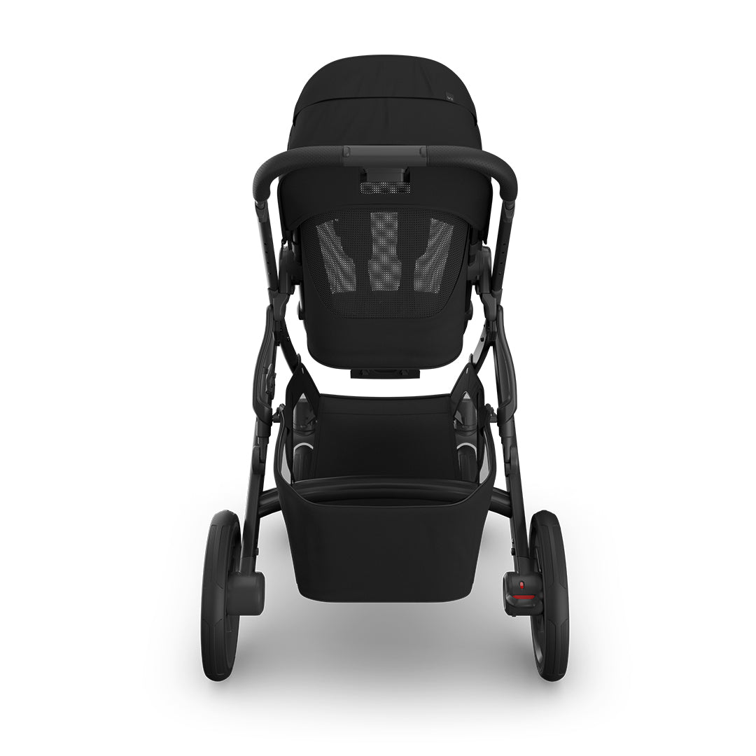 UPPAbaby VISTA V3 Pushchair - James-Strollers-James- | Natural Baby Shower