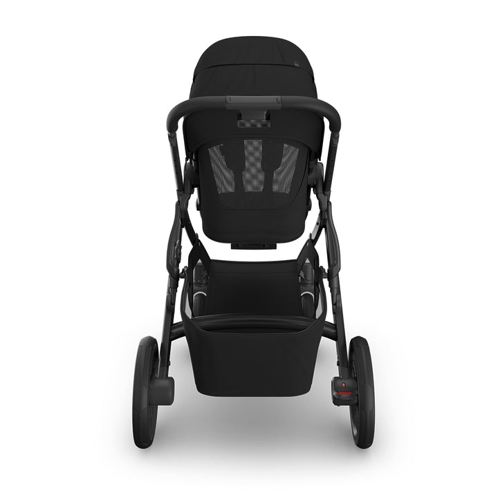 UPPAbaby VISTA V3 Pushchair - James-Strollers-James- | Natural Baby Shower