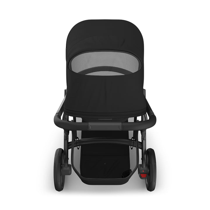 UPPAbaby VISTA V3 Pushchair - James-Strollers-James- | Natural Baby Shower