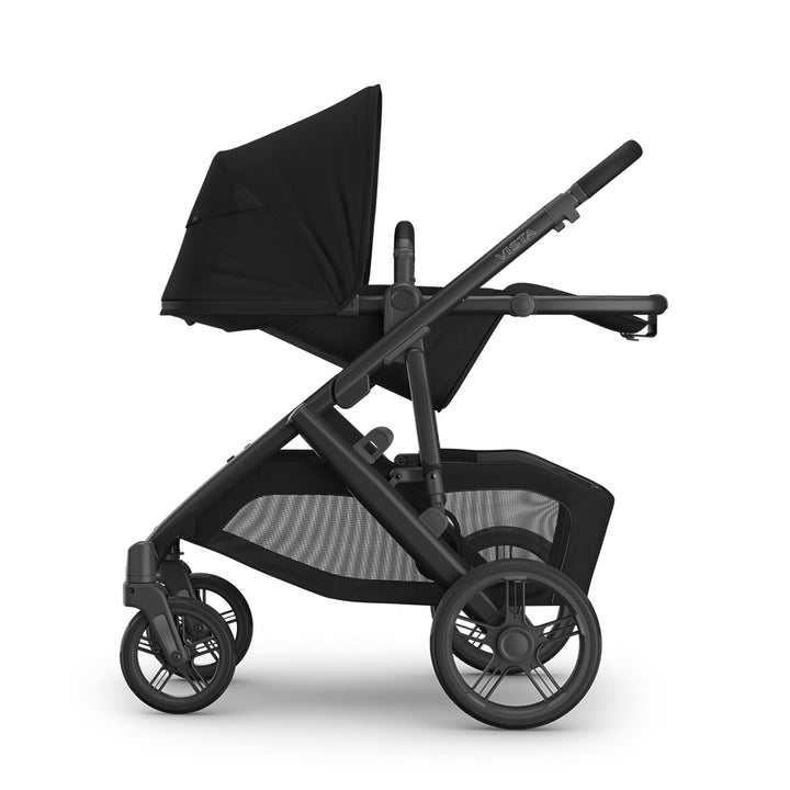 UPPAbaby VISTA V3 Pushchair - James-Strollers-James- | Natural Baby Shower