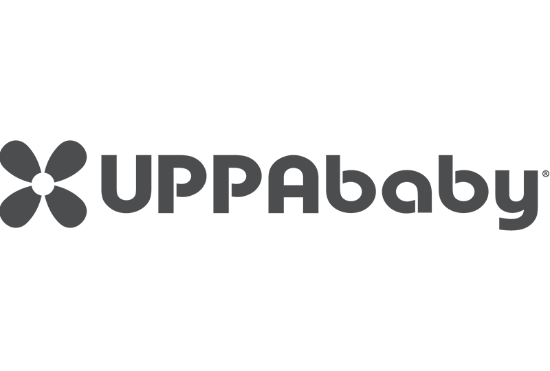 Uppababy Logo