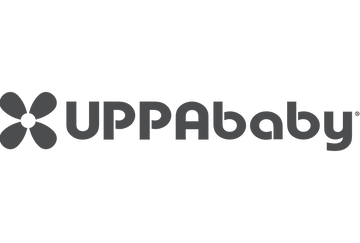 UPPAbaby Logo | Natural Baby Shower